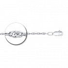 Цепь из серебра