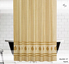 Штора для ванной «Drop»