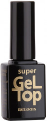 Верхнее покрытие для ногтей «Super Gel Top»