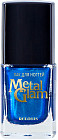 Лак для ногтей «Metal Glam», оттенок 01 MG