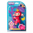 Интерактивная игра FINGERLINGS «Обезьянка Белла»