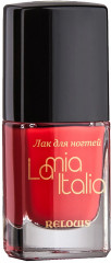 Лак для ногтей, оттенок 13 LMI