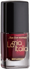 Лак для ногтей, оттенок 15 LMI