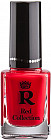 Лак для ногтей «Red Collection», оттенок 01 Танго