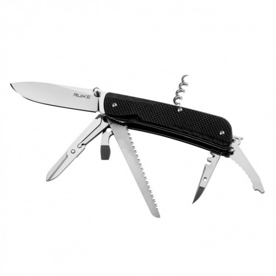 Нож складной «Trekker LD42-B»