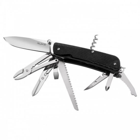Нож складной «Trekker LD51-B»