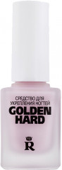 Средство для укрепления ногтей «Golden Hard»