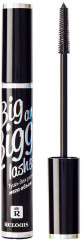 Тушь для ресниц мега объем «Big and Bigger Lashes», оттенок Черный
