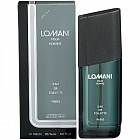 Туалетная вода «Lomani pour Homme»
