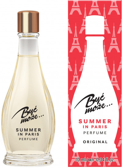 Духи «Byc Moze Summer in Paris»