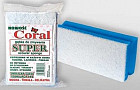 Губка для мытья посуды «Super»