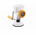 Мясорубка для фигурной нарезки теста