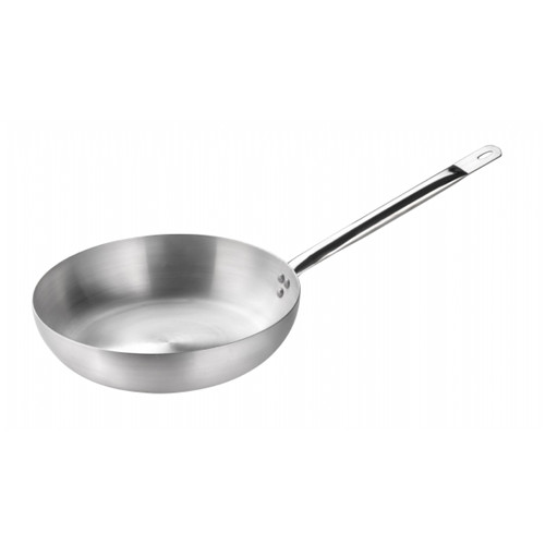 Сковорода алюминиевая высокая (28 см)