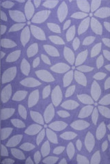 Полотенце махровое «Lilac color»
