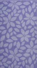 Полотенце махровое «Lilac color»