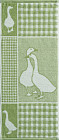 Полотенце махровое «Little geese»