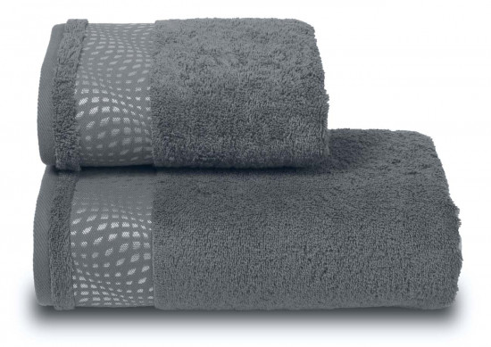 Полотенце махровое «Trimetrico»