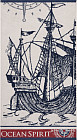 Полотенце махровое «Navicello» (Cleanelly, 50х90)