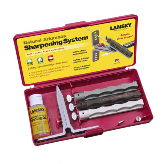 Точило для ножей