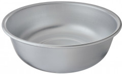 Миска алюминиевая (0,75 л)