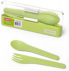 Набор столовых приборов (2 предмета)