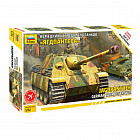 Модель для склеивания «Немецкий истребитель танков "Ягдпантера"»