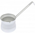 Кофеварка алюминиевая (0,8 л)