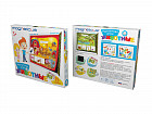 Магнитная игра «Животные»