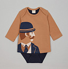 Боди для мальчиков