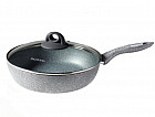 Сотейник антипригарный «Stone Pan»