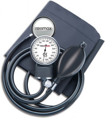 Тонометр механический Rossmax Aneroid Gb 102