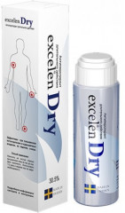 Антиперспирант длительного действия «Excelen DRY»