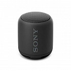 Компактная акустика Sony SRSXB10B.RU2 черный