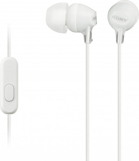 Наушники Sony MDR-EX15AP