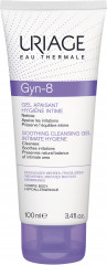 Гель для интимной гигиены успокаивающий «GYN-8»