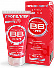 ВВ крем для лица «Complex anti-acne»