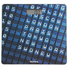 Весы напольные Tefal PP2100V0