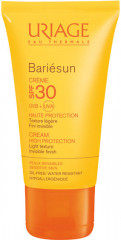 Крем для лица и тела с тонким ароматом SPF 30