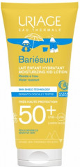 Лосьон для лица и тела для детей SPF 50