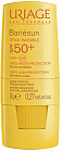 Стик для лица и тела невидимый SPF 50