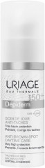 Крем для лица против пигментных пятен дневной SPF 50+
