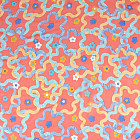 Платок шейный