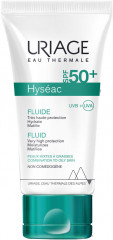 Флюид SPF 50