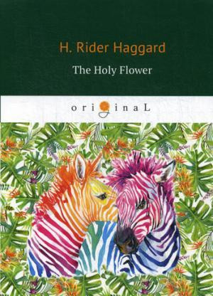 The Holy Flower