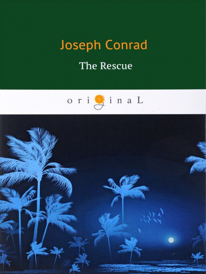 The Rescue