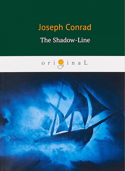 The Shadow-Line
