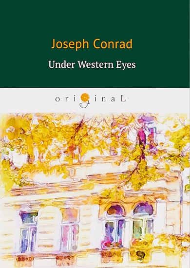 Under Western Eyes