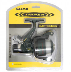 Катушка безынерционная «Baitfeeder 1», 4000 BR