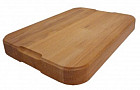 Доска разделочная «Профессиональная» (бук, 40x25x3 см)