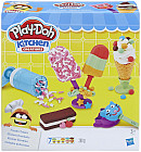 Тематический игровой набор Play-Doh «Создай любимое мороженое»